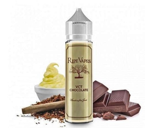 liquidi sigaretta elettronica al cioccolato